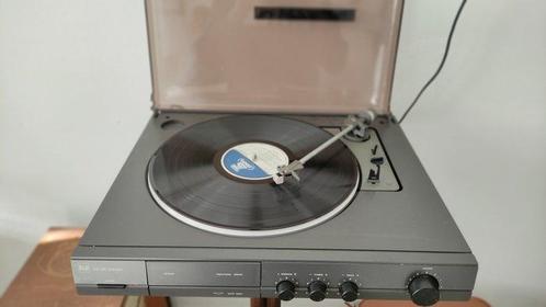 Dual - HS 120 Stero Tourne-disque, Audio, Tv en Foto, Radio's