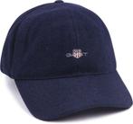 Gant Cap Wol Navy maat  Heren, Verzenden, Nieuw, GANT