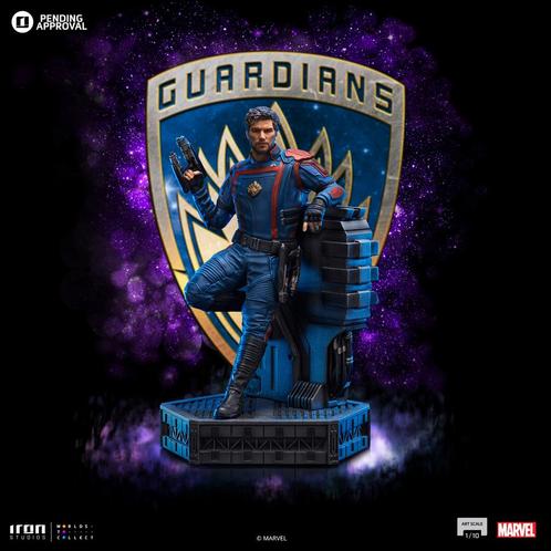 Marvel Art Scale Statue 1/10 Guardians of the Galaxy Vol. 3, Verzamelen, Film en Tv, Ophalen of Verzenden