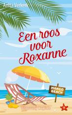 Een roos voor Roxanne / Mango Beach Curaçao / 1, Verzenden, Gelezen, Anita Verkerk