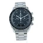 Omega - Speedmaster Professional Moonwatch - Sans prix de, Handtassen en Accessoires, Horloges | Heren, Nieuw