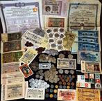 Duitsland, keizerrijk & 3rd Reich. Collection - 210++ COINS