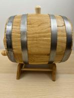 Glenmorangie Barrel 3l - Vat - Hout
