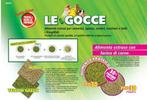 All Pet - Le Gocce - Nieuwe Perle Morbide - Italië, Dieren en Toebehoren, Nieuw, Overige materialen, Overige typen