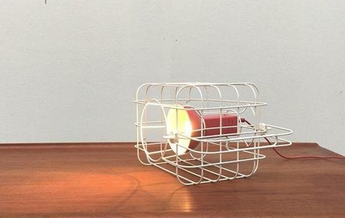 IKEA - Matali Crasset - Lampe de table - PS 2017 - Métal, Antiek en Kunst, Antiek | Meubels | Stoelen en Sofa's