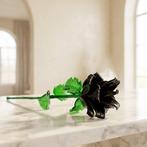 Tafelmiddenstuk - Glas - Bloem met Murano-stengel