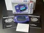 Nintendo - Gameboy Advance - Game Boy Advance CIB -, Consoles de jeu & Jeux vidéo