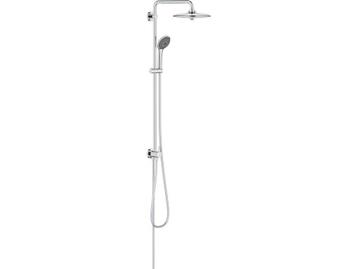 GROHE Vitalio Joy 260 Regendouche - Ø 26 cm - Zonder, Verzenden, Zo goed als nieuw