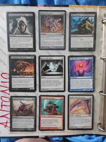 Wizards of The Coast - 300 Card - Magic: The Gathering