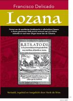 Lozana 9789087045753 Francisco Delicado, Boeken, Verzenden, Zo goed als nieuw, Francisco Delicado