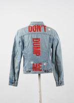 Dont Dump Me Jacket in size S – BOAS Special Edition, Kleding | Heren, Jassen | Winter, Ophalen of Verzenden, Nieuw