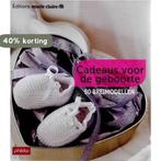 Cadeaus voor de geboorte 3307673483022, Verzenden, Gelezen, Thierry Lamarre en anderen