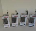 Märklin H0 - 74391, 74371 - Signaux (4) - Vendu en lot de, Hobby & Loisirs créatifs