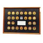 1982 - Speld, Badge, Embleem, Collections