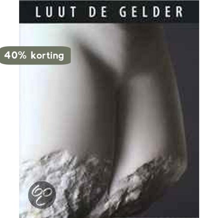 Luut de Gelder 9789040087585 L. Tilanus, Boeken, Kunst en Cultuur | Beeldend, Zo goed als nieuw, Verzenden