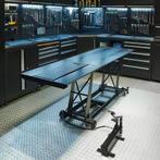 Datona Motorheftafel hydropneumatisch met inrijklem en, Ophalen of Verzenden, Nieuw