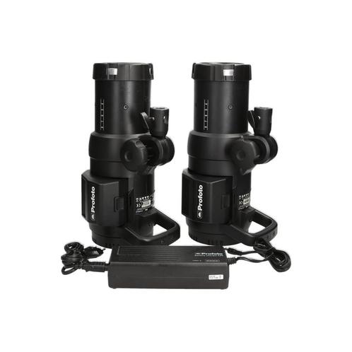 Profoto B1 500 AirTTL Location Kit, Audio, Tv en Foto, Fotografie | Fotostudio en Toebehoren, Ophalen of Verzenden