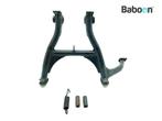Middenbok Suzuki GV 700 Madura 1985-1986 (GV700 GV700GL), Motoren, Verzenden, Gebruikt