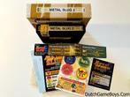 Neo Geo MVS - Metal Slug 2, Consoles de jeu & Jeux vidéo, Verzenden