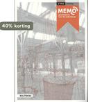 MeMo 2 havo Werkboek 9789034584274 Schrover, Boeken, Verzenden, Zo goed als nieuw, Schrover