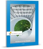 Maatschappelijk verantwoord ondernemen / Vast Boek /, Boeken, Verzenden, Gelezen, Bart Bossink