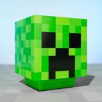 Minecraft Creeper Light 11 cm, Ophalen of Verzenden, Nieuw