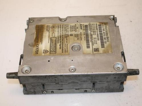 Navigatie Module Mercedes E-Klasse O123722, Auto-onderdelen, Elektronica en Kabels