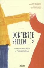 Doktertje spelen? 9789033493188 Ajna van Looveren, Boeken, Verzenden, Gelezen, Ajna van Looveren