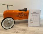 Vitus - Vintage Speedstar Car Hermès Racecar, Antiquités & Art