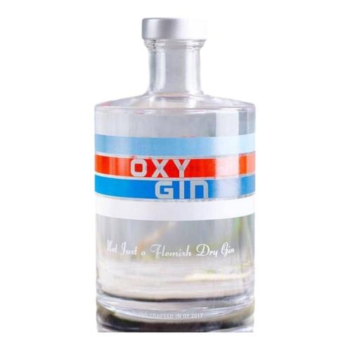 Oxy gin 0.5L, Collections, Vins, Envoi