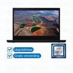 Lenovo ThinkPad L14 Gen 1 laptop  i5-10210U  8GB 256GB NVMe, Computers en Software, Windows Laptops, Gebruikt, Qwerty, 8 GB, Minder dan 2 Ghz