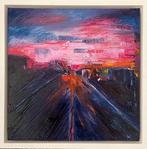 Luca Domiro - Only at Twilight, Antiek en Kunst
