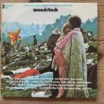 Woodstock & Related - Woodstock  [3 LPs]- original, Nieuw in verpakking