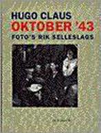 Oktober 43 9789023447832 Hugo Claus, Boeken, Verzenden, Gelezen, Hugo Claus