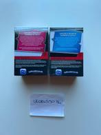 Pokémon - 2 Booster box - Booster Bundle: White Flare, Black, Nieuw