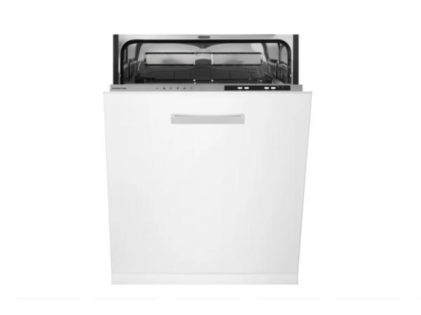 Veiling - Inventum Vaatwasser - 60 cm, Zakelijke goederen, Horeca | Keukenapparatuur