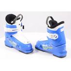 25 25,5 26 26,5 kinder skischoenen SALOMON T1, BLUE ( TOP st, Sport en Fitness, Skiën en Langlaufen, Verzenden, Nieuw, Salomon