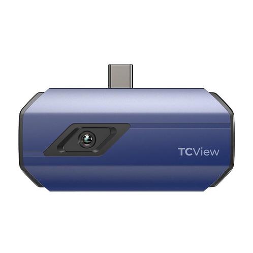 Topdon TCView TC001 Warmtebeeldcamera, Autos : Divers, Outils de voiture, Envoi