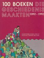 100 boeken geschiedenis 9789068251029 Rob Delvigne, Verzenden, Gelezen, Rob Delvigne