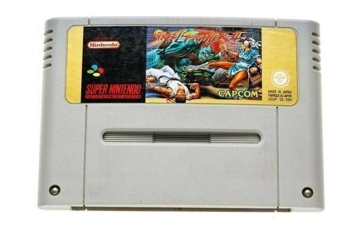 Nintendo Ds Chrono Trigger Pricecharting Street Fighter Snes Kopen
