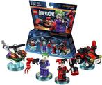 LEGO Dimensions Team Pack-DC Comics (Diversen) NIEUW, Verzamelen, Ophalen of Verzenden, Nieuw