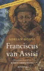 Franciscus van Assisi 9789401301268 Adrian House, Verzenden, Gelezen, Adrian House