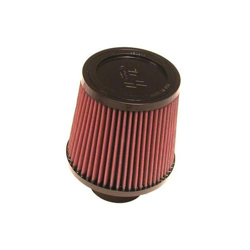 K&N Universeel Luchtfilter Konisch 70mm aansluiting, 152mm o, Auto-onderdelen, Motor en Toebehoren, Nieuw, Verzenden