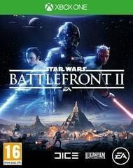 Star Wars: Battlefront II - Playstation 4 (PS4), Games en Spelcomputers, Games | Sony PlayStation 4, Nieuw, Verzenden