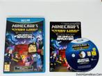 Nintendo Wii U - Minecraft - Story Mode - The Complete Adven, Consoles de jeu & Jeux vidéo, Jeux | Nintendo Wii U, Verzenden