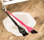 Framar Detail Brush Set (Verfkwasten), Handtassen en Accessoires, Uiterlijk | Haarverzorging, Verzenden, Nieuw, Gel, Wax, Haarlak of Mousse