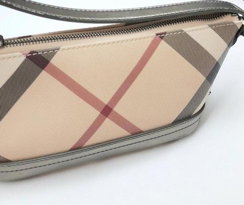 Sac bandoulière femme online burberry