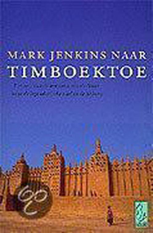 Naar Timboektoe / Sirene pockets / 74 9789058310576, Boeken, Reisverhalen, Gelezen, Verzenden