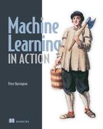 Machine Learning in Action 9781617290183 Peter Harrington, Boeken, Verzenden, Zo goed als nieuw, Peter Harrington