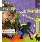 Leefwereld 3 Leerlingenboek 9789001783020 Mariska Jansen, Boeken, Verzenden, Gelezen, Mariska Jansen